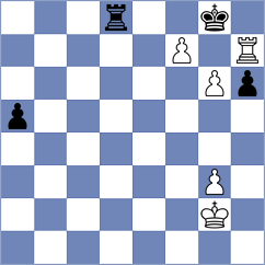 Naroditsky - Hua (chess.com INT, 2023)