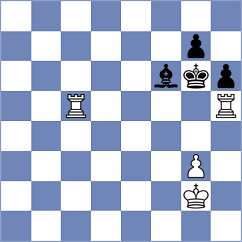 Montano Vicente - Beulen (chess.com INT, 2024)