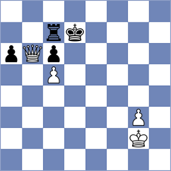 Crispin Ferreras - Marchand (chess.com INT, 2025)
