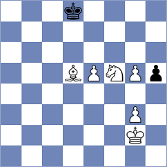 Papasimakopoulos - Carter (chess.com INT, 2025)