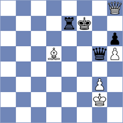 Dragnev - Galperin (chess.com INT, 2025)