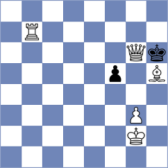 Rottenwohrer Suarez - De Arruda (chess.com INT, 2022)