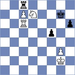 Matejovic - Havlicek (Zilina, 1997)
