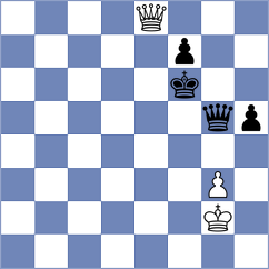 Feoktistov - Andersen (Norway, 2004)