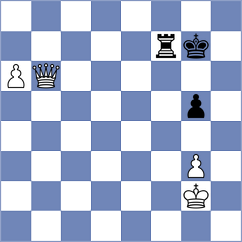 Echeverria Bravo - Recalde Solorzano (Chess.com INT, 2021)