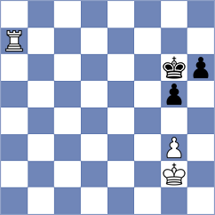 Alizadeh - Golshaani (Chess.com INT, 2021)