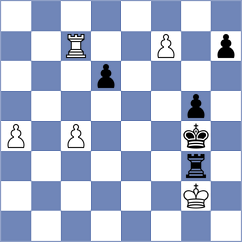 Hansen - Rahf (Schleswig Holstein, 1991)