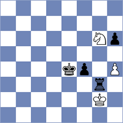 Karlusic - Denic (Split CRO, 2024)