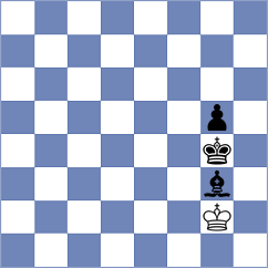 Zaichenko - Valle (chess.com INT, 2023)