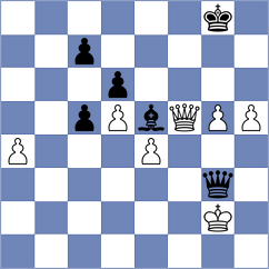 De Silva - Lopez del Alamo (chess.com INT, 2023)
