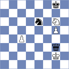 Kalinichev - Ivanov (St Petersburg, 2001)