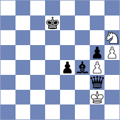 Ticona Rocabado - Ibarra Jerez (chess.com INT, 2024)