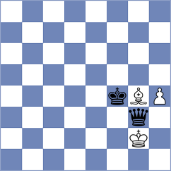 Bayramov - Gruzman (chess.com INT, 2023)