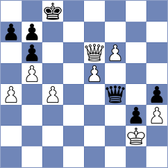 Li - Wood (Lichess.org INT, 2020)