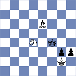 Remizov - Belyakov (Khanty-Mansiysk, 2021)