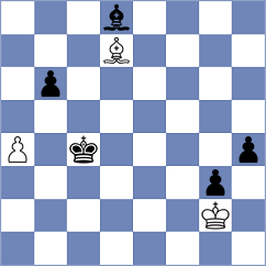 Lu Shanglei - Nakamura (New York USA, 2024)
