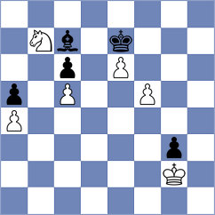 Kharitonov - Carrasco Miranda (chess.com INT, 2025)