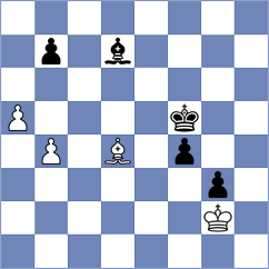 Fernandez - Riff (chess.com INT, 2023)