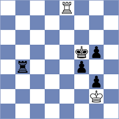 Melaugh - Mgeladze (chess.com INT, 2022)