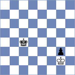 Subelj - Santos Latasa (Pasching AUT, 2025)