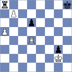 Dardha - Lazavik (chess.com INT, 2025)