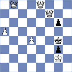 Saran - Fischer (Playchess.com INT, 2007)