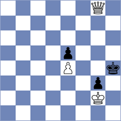Francisco Guecamburu - Antonio (Chess.com INT, 2021)