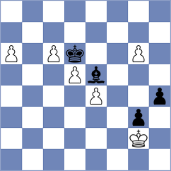 Gurevich - Passen (chess.com INT, 2024)