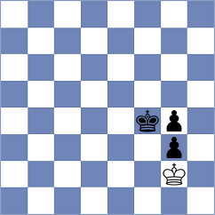 Guo - Xie (Chess.com INT, 2020)