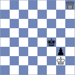 Yurovskykh - Adewumi (chess.com INT, 2022)