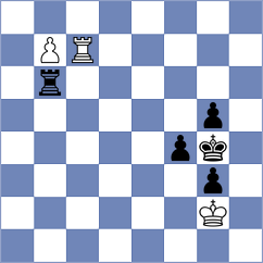 Visoescu - Cazan (Chess.com INT, 2020)