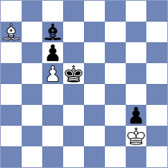 Gretarsson - Silva (Chess.com INT, 2020)