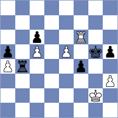 Peralta - Kamsky (Chess.com INT, 2021)