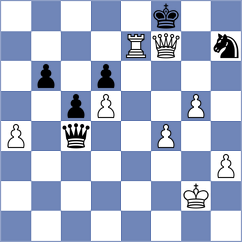 Essing - Porozhnyak (chess.com INT, 2024)