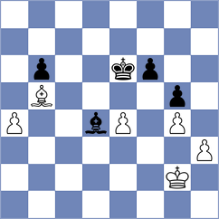 Parkhomenko - Zakirova (Kazan, 2003)