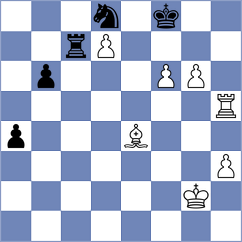 Gellrich - Finke (Germany, 1989)