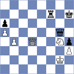 Vaishali - Drygalov (chess.com INT, 2024)