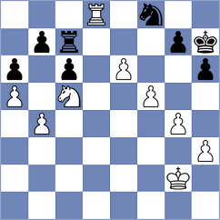 Alaverdyan - Kanov (Chess.com INT, 2020)