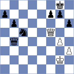 Rodriguez Blazquez - Anton Quevedo (Madrid, 2012)