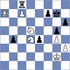 Daneshvar - Tanenbaum (chess.com INT, 2024)