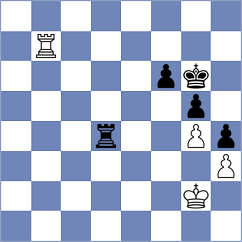 Shafer - Liu (Philadelphia USA, 2024)