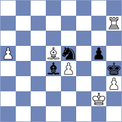 Sadykov - Kyaw (chess.com INT, 2024)