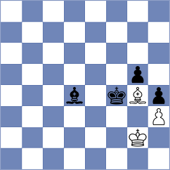 Kilpatrick - Ogloblin (chess.com INT, 2021)