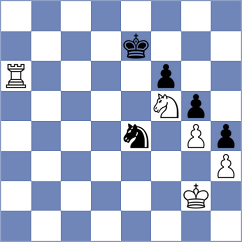 Leiva - Tikhonov (chess.com INT, 2025)