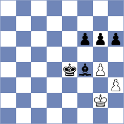Gombocz - Vovk (chess.com INT, 2022)