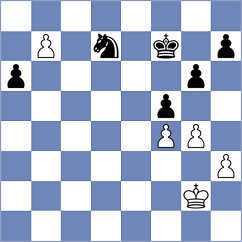 Rustamov - Williams (chess.com INT, 2025)