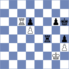 Baldauf - Eljanov (Munich GER, 2024)