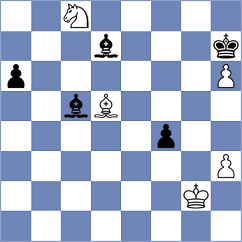 Paikens - Chinchilla (chess.com INT, 2025)