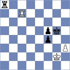 Stoica - Goncharov (chess.com INT, 2025)