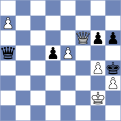 Balaji - Adams (Cambridge ENG, 2025)
